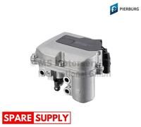 CONTROL, SWIRL COVERS (INDUCTION PIPE) FOR AUDI A4 A6 A8 PIERBURG 7.06870.03.0