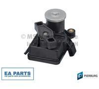 Control, swirl covers (induction pipe) for CHRYSLER 300C PIERBURG 7.01132.12.0