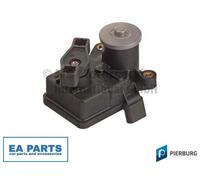 Control, swirl covers (induction pipe) for JEEP COMMANDER PIERBURG 7.01132.11.0