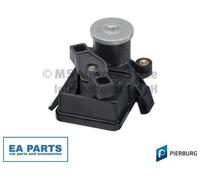 Control, swirl covers (induction pipe) for JEEP COMMANDER PIERBURG 7.01132.12.0