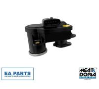 Control, swirl covers (induction pipe) for KIA CARENS CEED MEAT & DORIA 89233