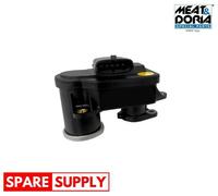 CONTROL, SWIRL COVERS (INDUCTION PIPE) FOR KIA CARENS CEED MEAT & DORIA 89233