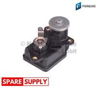 CONTROL, SWIRL COVERS (INDUCTION PIPE) FOR MERCEDES-BENZ PIERBURG 7.01133.05.0