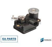 Control, swirl covers (induction pipe) for OPEL ASTRA H PIERBURG 7.00521.14.0
