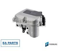 Control, swirl covers (induction pipe) for VW PHAETON PIERBURG 7.06870.03.0