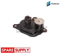 CONTROL, SWIRL COVERS (INDUCTION PIPE) PIERBURG 7.22644.33.0