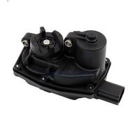 Control, swirl flaps (induction pipe) MEAT & DORIA 89636 for CASCADA 2 2015-2018