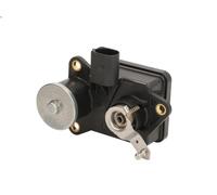 PIERBURG 7.00521.14.0 Control, swirl covers (induction pipe)