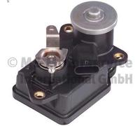 Control, swirl flaps (induction pipe) PIERBURG 7.01133.05.0 for M-CLASS 4 2006-