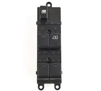 Control Switch 25401-EB30B Car Parts Master Window Switch For Nissan For Navara D40 For Qashqai For Pathfinder R51 2004-2016 Electric Window Switch