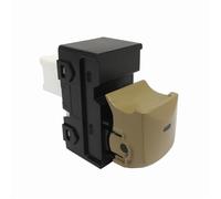 Control Switch 935704V000 Power Window Switch Driver Side Front Window Control Switch For Hyundai For Elantra Lang Move 2012-2016 93570-4V000 Electric Window Switch(Yellow Passenger)