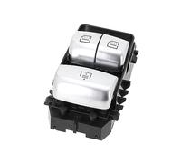 Control Switch Button For Benz E Class W213 Driver Side Power Window Switch Master Control A22290501090 22290501090 Electric Window Switch