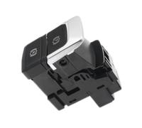 Control Switch Button For Q3 2012 2013 2014 2015 2016 2017 2018 8U0927225E 8U0 927 225 E Electronic Auto Hand Brake Button Parking Brake Switch