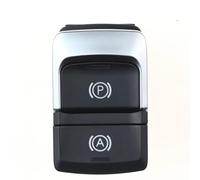 Control Switch Button For Q3 2012 2013 2014 2015 2016 2017 2018 8U0927225E Car Electronic Auto Hand Brake Button Parking Brake Switch