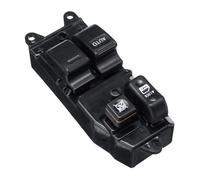 Control Switch Car Front Left Driver Side Electric Window Master Switch For Toyota For Yaris For Hiace 1999-2005 84820-10100 Electric Window Switch