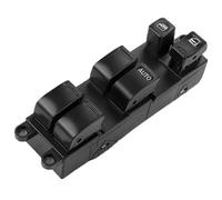 Control Switch Car Master Power Window Switch Control Button Right-Hand Drive For Nissan For Navara D22 For Skyline For X-Trail 25401-AL500 Electric Window Switch