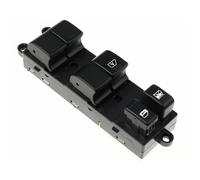 Control Switch Car Power Window Master Switch Button 254011JY0A For Nissan For Pathfinder For Rogue For Teana 2004-2007 25401ED500 25411ED000 Electric Window Switch