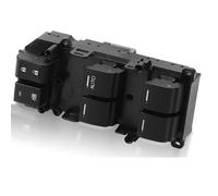 Control Switch Car Right Driver Side RHD Power Window Master Switch Front Glass Lifter Control For Accord 2008-2011 35750-SZW-J11 Electric Window Switch