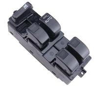 Control Switch Car Window Switch, Replacement for Toyota Ava-nza Sparky Cami Du-et, for Daihatsu Terios 84820-B0010 84820B0010 Vehicle Window Lift Switch