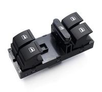Control Switch Compatible With Seat For Altea For Ibiza For Leon 2004-2019 OEM:1K4959857B 1K4959857A Power Window Switch Electric Parts