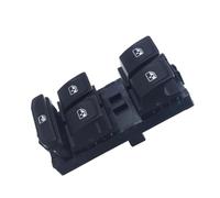 Control Switch Compatible With Seat For Ateca 2016-2025 For Ibiza 2018-2025 For Leon 2013-2025 OEM: 5G0959857B Power Window Switch Control Button Parts