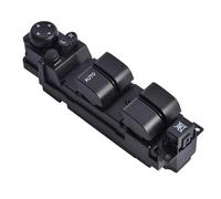 Control Switch Electric Power Car Window Master Switch DF73-66-350B 11+14 Pins For Mazda 2 M2 2007-2013 DF7366350B Electric Window Switch