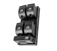 Control Switch For A4 B6 For B7 8E0959851B Car Electric Power Master Window Switch Button Accessories