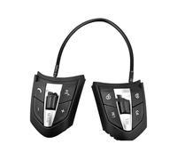 Control Switch For BMW F80 F82 For M2 For M3 For M4 For M5 For M6 X5M For X6 3 5 Series Car Multi-Function Steering Wheel Button Cruise Speed Button Assembly
