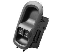 Control Switch GK2T-14A132-CA For Transit MK8 V-362 Custom 2014-2019 Drivers Side Door Double Window Switch GK2T14A132CA 2029885 1791339 Electric Window Switch