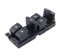 Control Switch Master Power Window Switch Button 7M6959857 For Seat For Alhambra 1996-2010 3M2114A132CAW Electric Window Switch