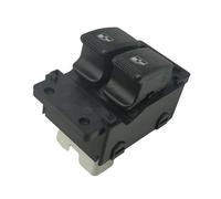 Control Switch Power Window Control Switch Button For Hyundai I10 2007-2013 2 Door 93570-0X000 935700X000 11 Pins Electric Window Switch