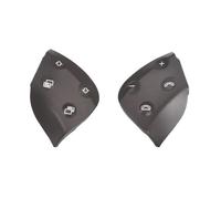 Control Switches Compatible With Mercedes-Benz For W203 C200 C260 Car Steering Wheel Switch Control Buttons OEM:2038701451 2038701551