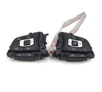 Control Switches Compatible With VW For Golf MK7 Car Multi-Function Steering Wheel Buttons Volume Control Switch Button OEM:5G0959442P