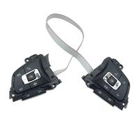 Control Switches Compatible With VW For Jetta For Tharu 2019-2026 Multifunctional Steering Wheel Control Switch Car Cruise Volume Button OEM:5G0959442AA