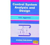 Control System Analysis and Design