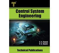 Control System Engineering: Analysis and Design in Time and Frequency Domain