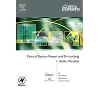 Control System Power and Grounding Better Practice