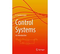 Control Systems: An Introduction