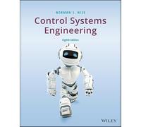 Control Systems Engineering