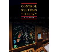 Control Systems Theory