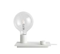 Control Table Lamp White