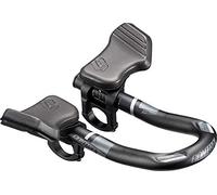 Control Tech Falcon Clip-On bar (U Bend), Gray Decal