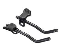 Control Tech Falcon TT bar (J Bend), Gray Decal