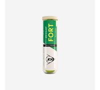 Control Tennis Balls Fort All Court 4-pack - Yellow