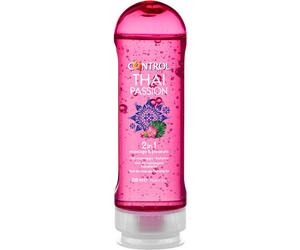 Control Thai Passion Control Massage Gel 200 ml