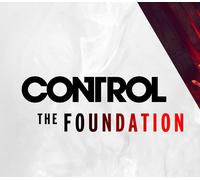 Control - The Foundation DLC EU XBOX One / Xbox Series X|S CD Key
