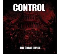 Control - The Great Divide [VINYL]