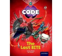 Control The Last Bite (Project X Code)