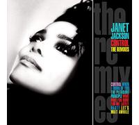 Control: The Remixes (Exclusive Mulit-Colored Double Vinyl) [VINYL]