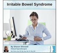 Control the symptoms of your IBS Irritable Bowel Syndrome Hypnosis session.